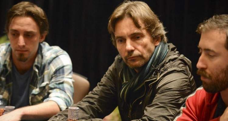 Александр Орлов EPT Monte Carlo