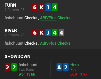 Как побеждать в 3-бет банках в позиции - разбор раздач. Выпуск №14 3