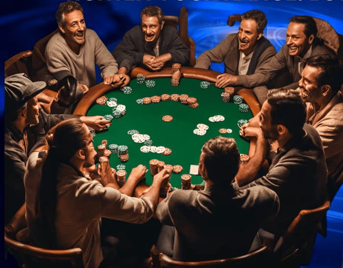 Как побеждать телефонящих фишей, которые не сбрасывают вообще ничего? - Это сложнее, чем вам кажется. 1