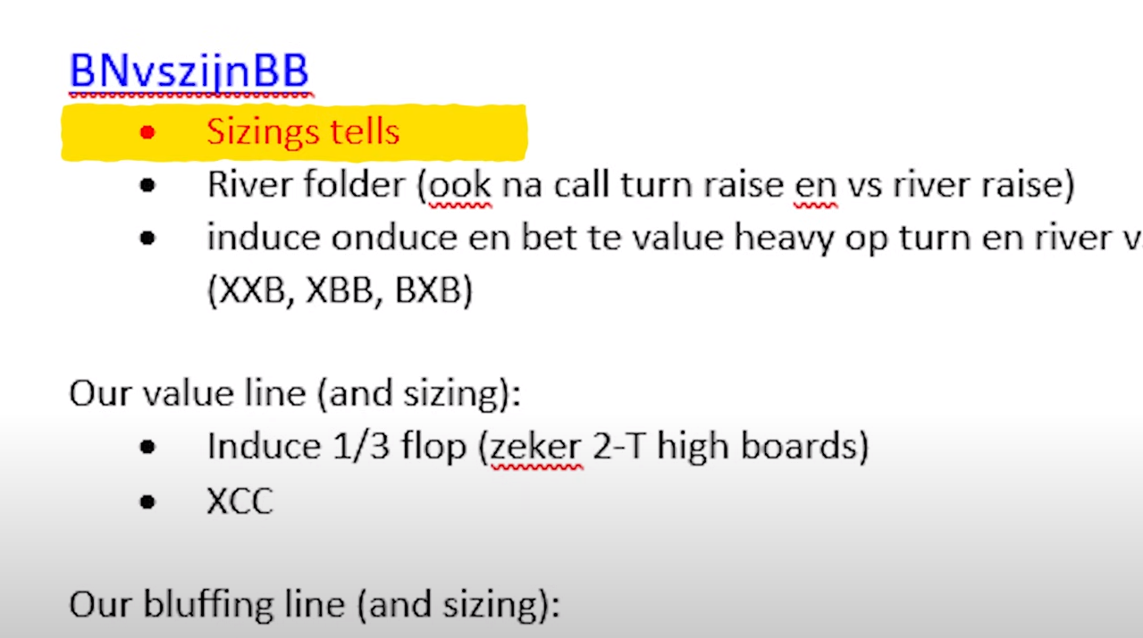 Принципы «Искусства войны» в покере или Как знаменитый трактат помогает нам максимизировать EV 4