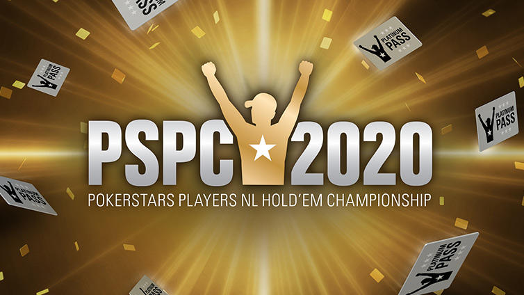 PokerStars Players Championship