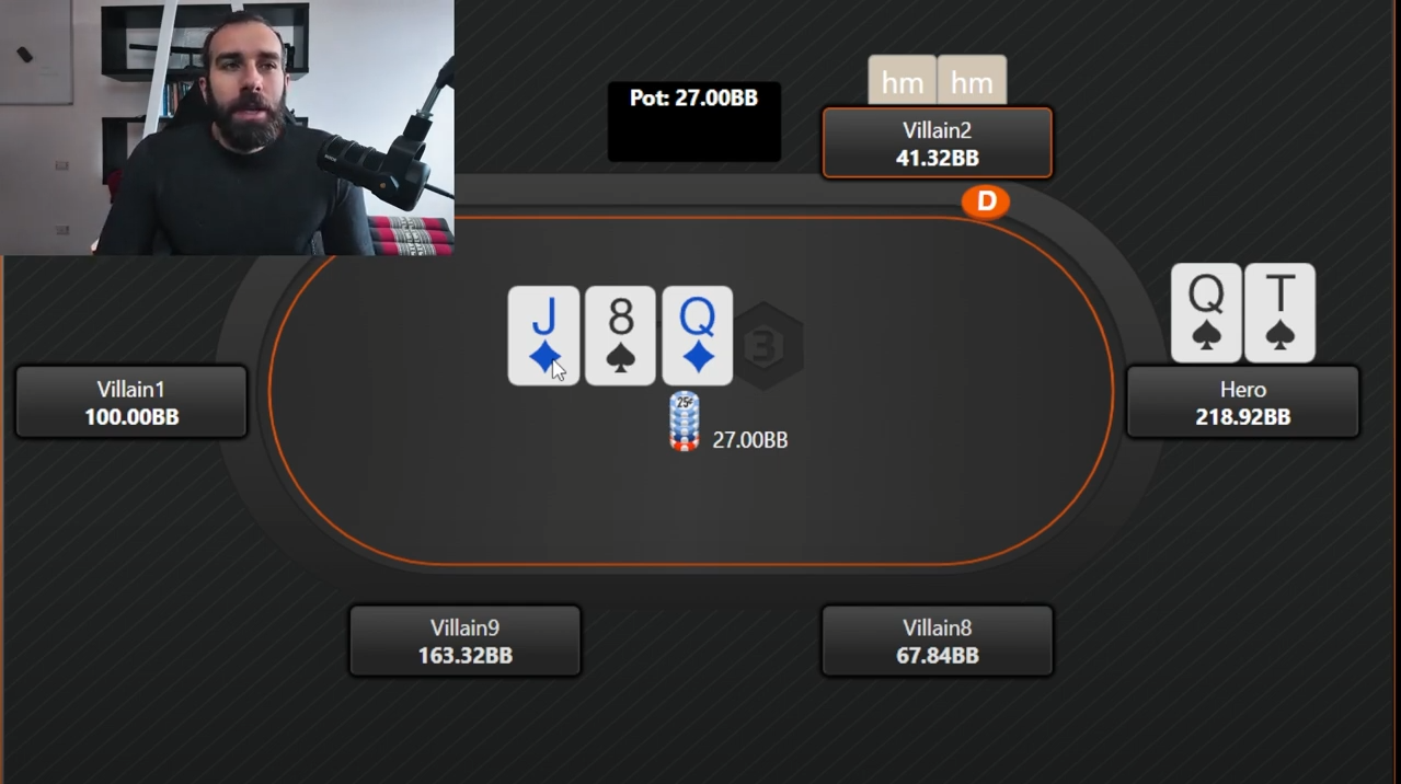 5 спотов на микролимитах, которые вы обязаны сыграть идеально - советы от LAG Poker 1