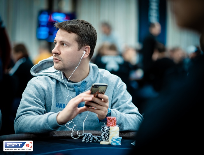EPT Sochi