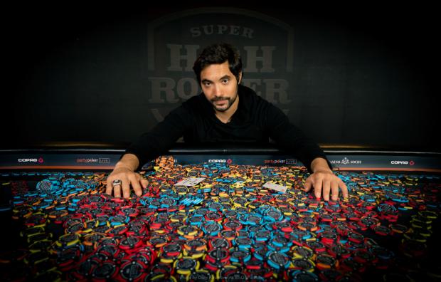 Тимоти Адамс