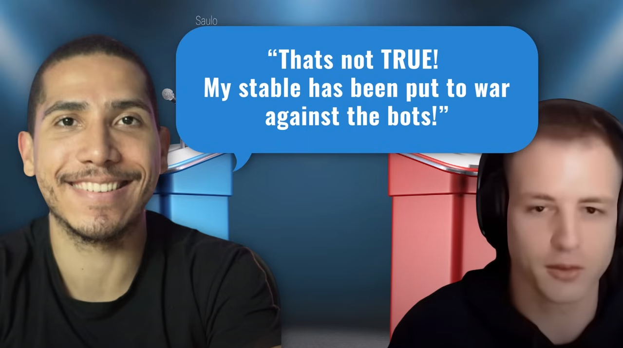 Принципы «Искусства войны» в покере или Как знаменитый трактат помогает нам максимизировать EV 7