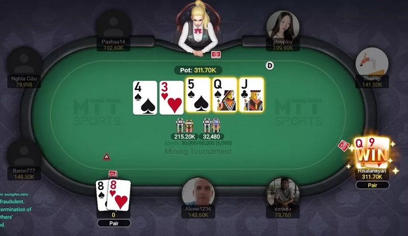 MTT Sports планирует добиться признания покера олимпийским видом спорта 1