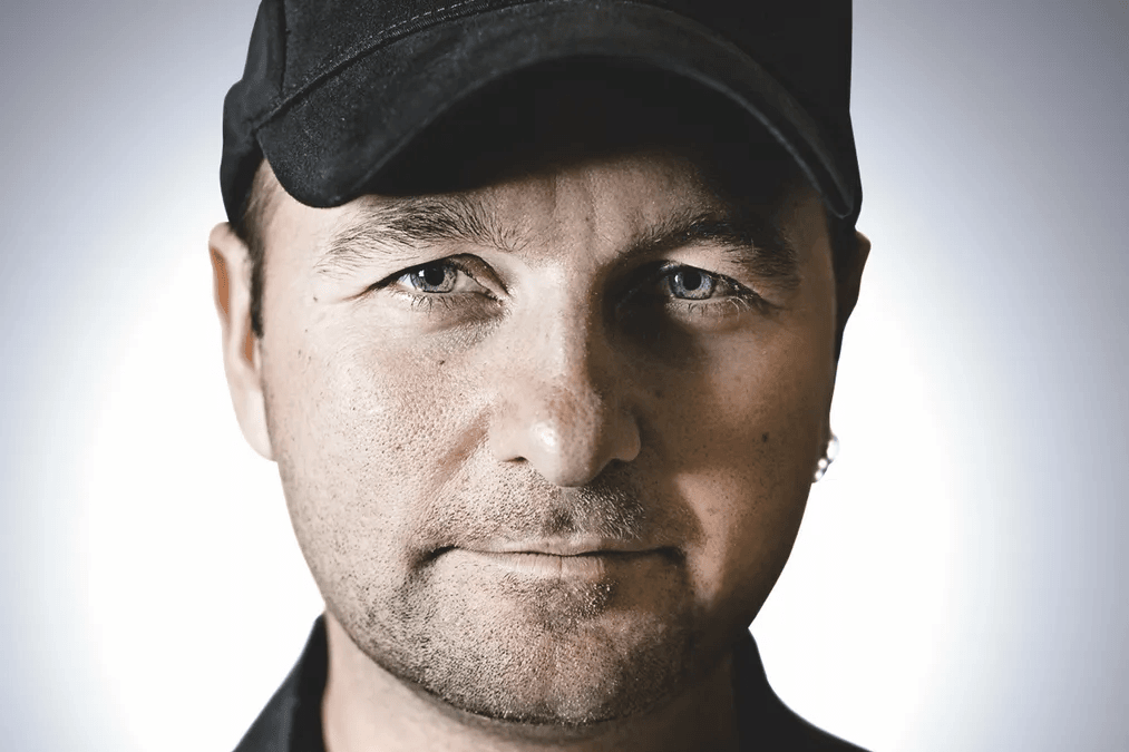 История токсичного соперничества между Даниэлем Негреану и Энни Дюк 4