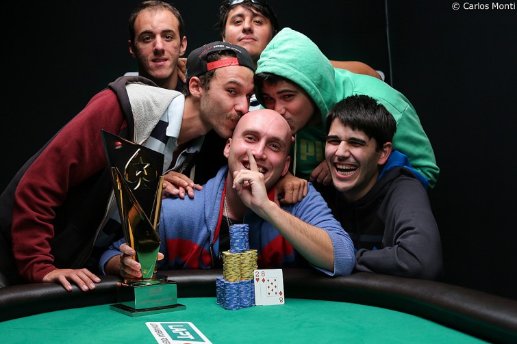 Франсиско Бенитес