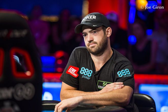 Топ-5 игроков WSOP 2018 - кто в итоге станет лучшим? 4