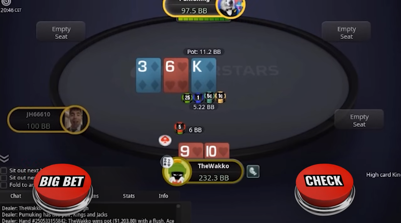 Принципы «Искусства войны» в покере или Как знаменитый трактат помогает нам максимизировать EV 2