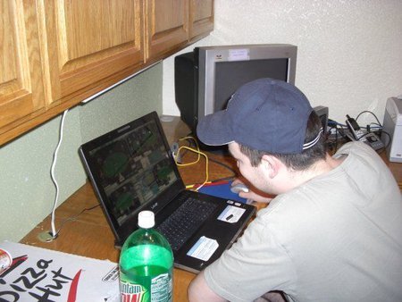 Крис Мурман