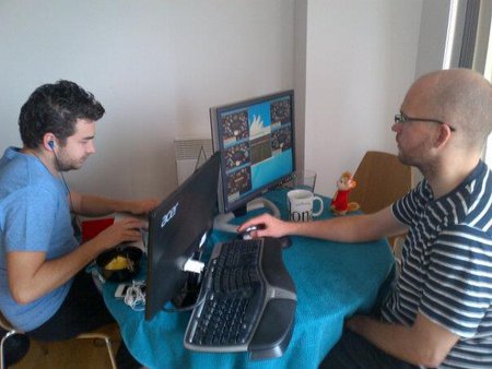 Крис Мурман