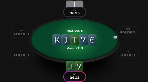 Покер-тест: Насколько вы хороши как кеш-игрок? 1