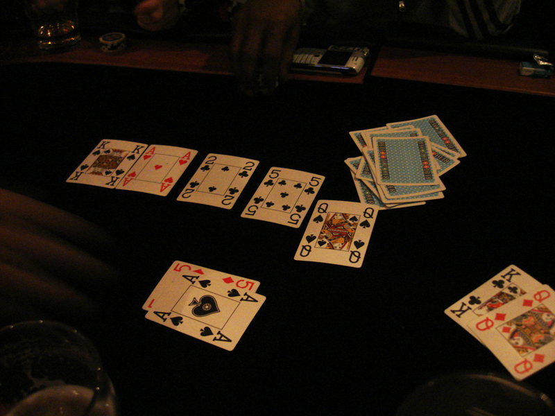 Особенности культуры покера в Англии 19