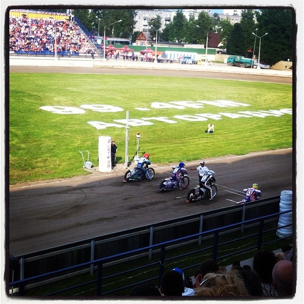 #2 Непутевые заметки 1