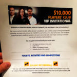 Как проходят турниры по приглашениям за VIP статус в покер-руме 1