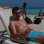 Отдых на Кипре 52