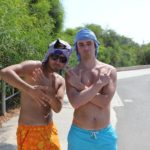 Отдых на Кипре 55