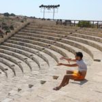 Отдых на Кипре 45