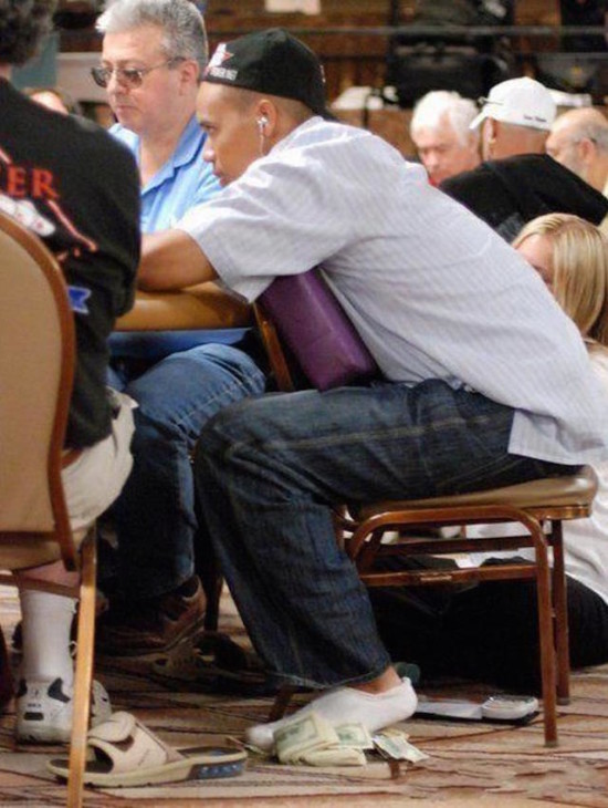 Парад самых эпичных заливов банкролла 2