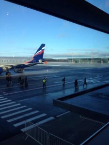 Поездка на London Affiliate Poker Conference 2016 2