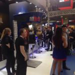 Поездка на London Affiliate Poker Conference 2016 8