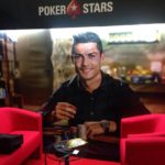Поездка на London Affiliate Poker Conference 2016 12