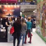 Поездка на London Affiliate Poker Conference 2016 14