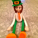 Фигурки Стива О'Двайера набирают большую популярность 1