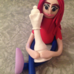 Фигурки Стива О'Двайера набирают большую популярность 4