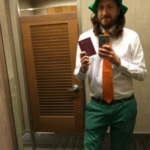 Фигурки Стива О'Двайера набирают большую популярность 2