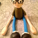 Фигурки Стива О'Двайера набирают большую популярность 3