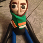 Фигурки Стива О'Двайера набирают большую популярность 6