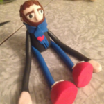 Фигурки Стива О'Двайера набирают большую популярность 5