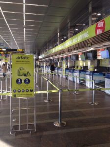 Поездка на London Affiliate Poker Conference 2016 1